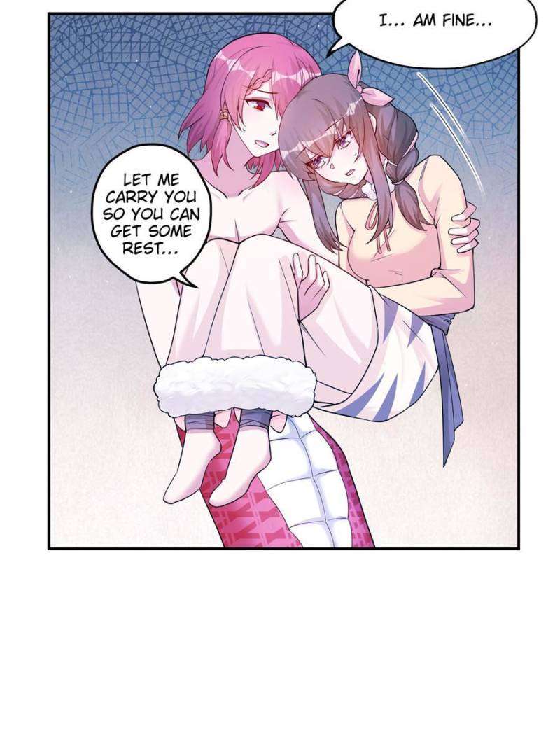 Beauty and the Beasts chapter 479 page 43