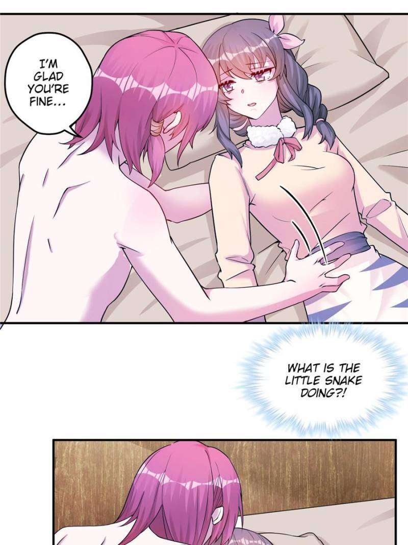 Beauty and the Beasts chapter 479 page 44