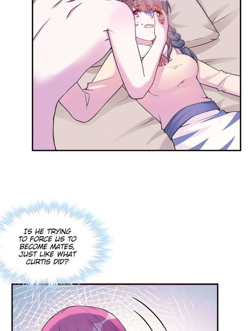 Beauty and the Beasts chapter 479 page 45