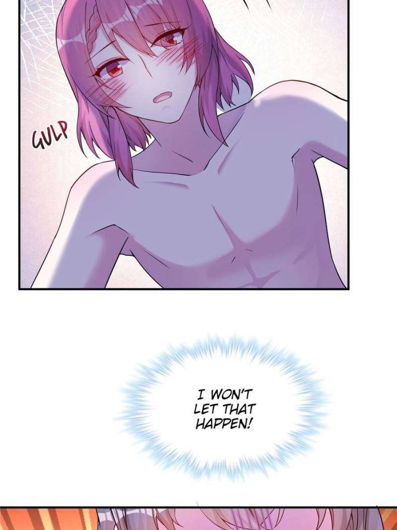 Beauty and the Beasts chapter 479 page 46