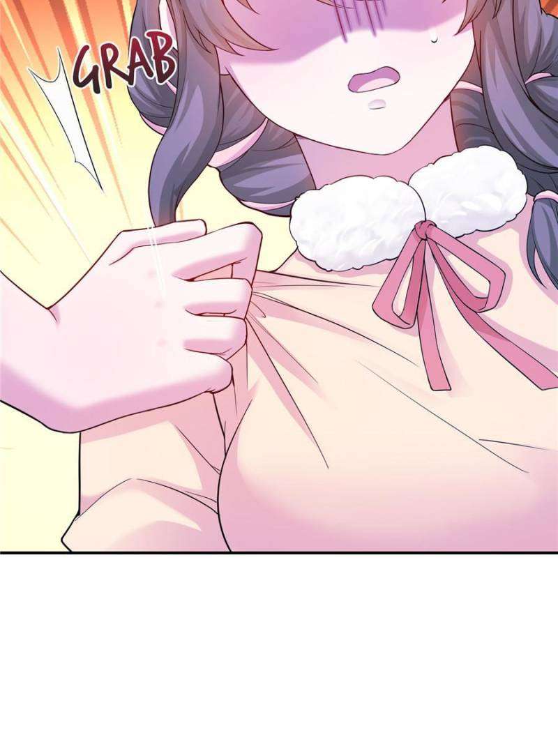 Beauty and the Beasts chapter 479 page 47