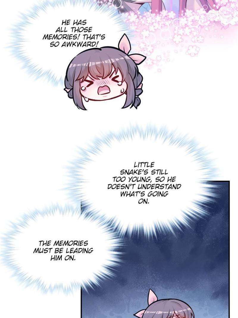 Beauty and the Beasts chapter 479 page 6