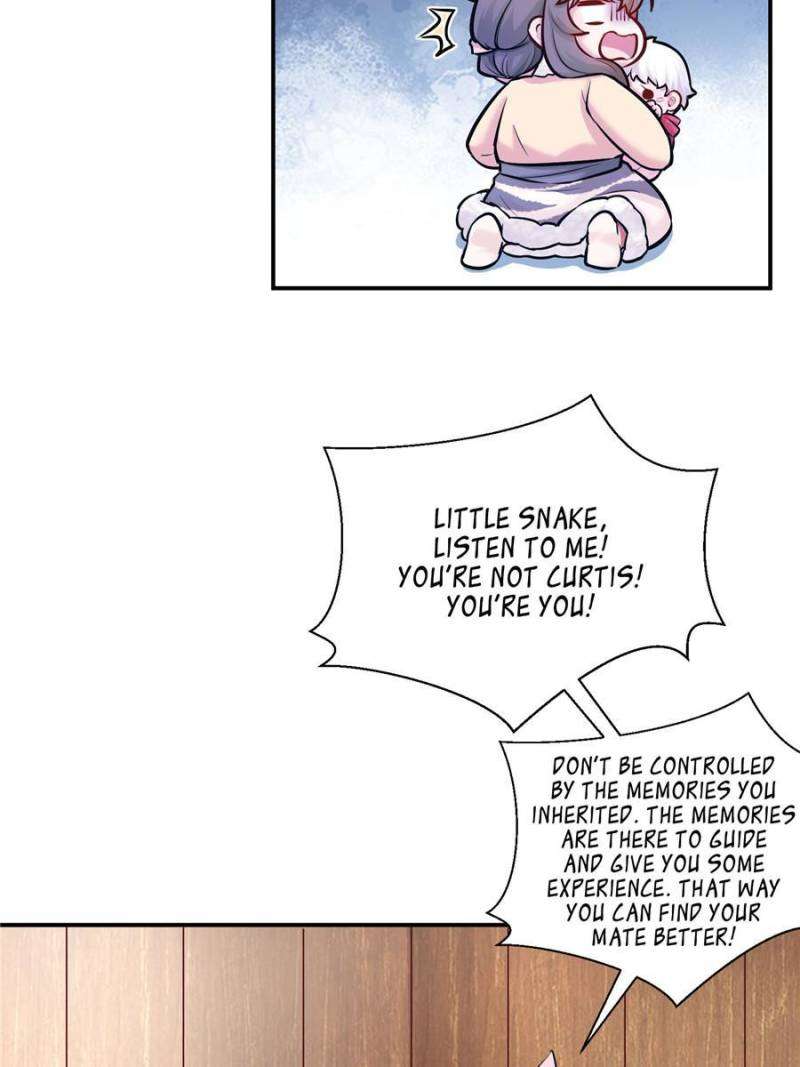 Beauty and the Beasts chapter 479 page 7