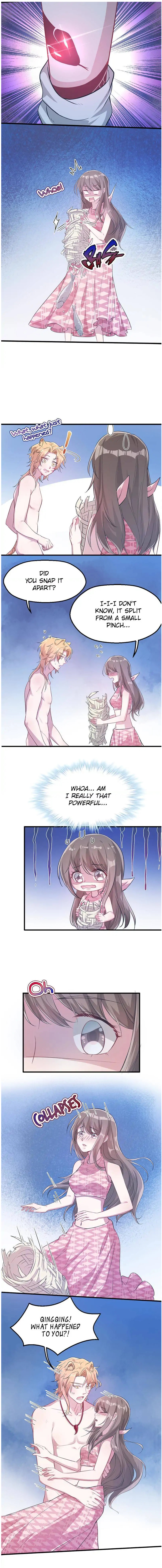 Beauty and the Beasts chapter 48 page 2