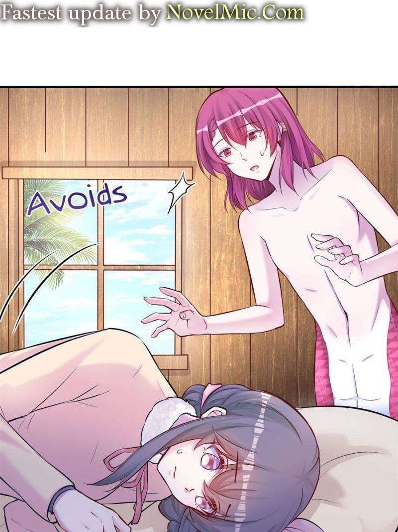 Beauty and the Beasts chapter 480 page 1