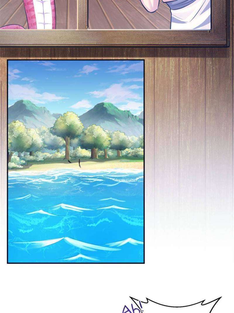 Beauty and the Beasts chapter 480 page 15