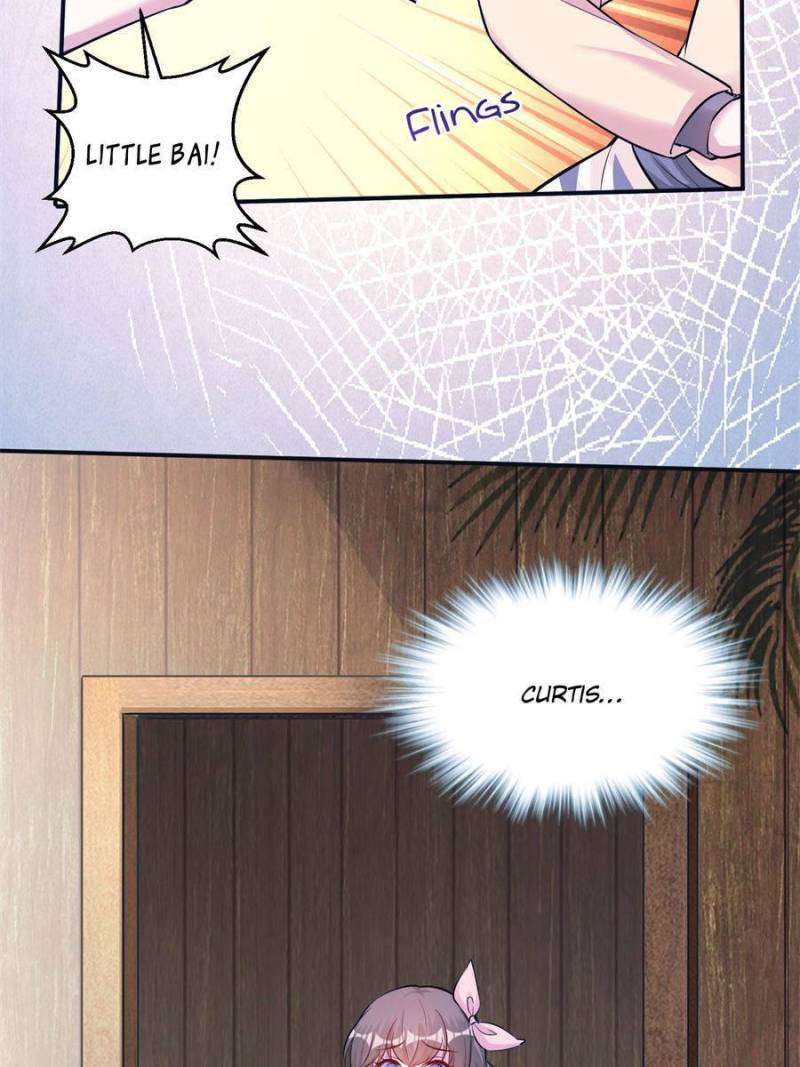 Beauty and the Beasts chapter 480 page 18