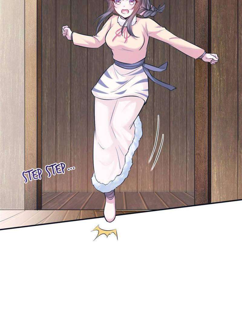 Beauty and the Beasts chapter 480 page 19