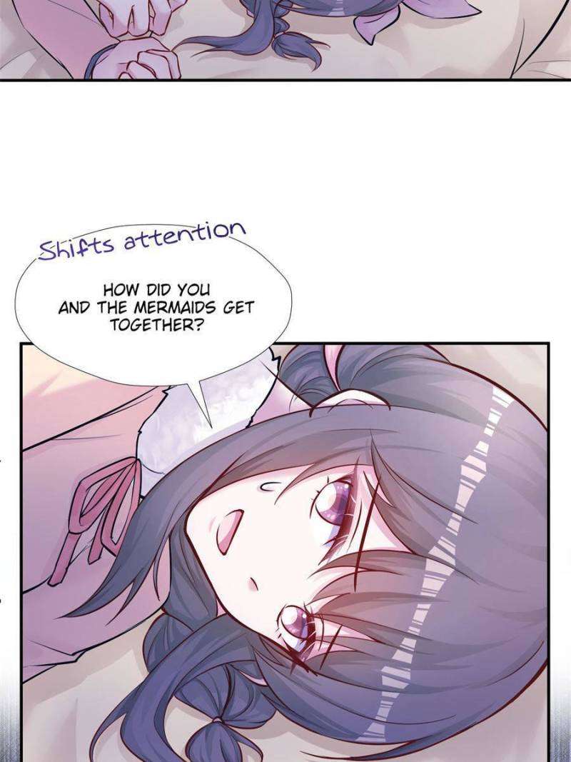 Beauty and the Beasts chapter 480 page 2