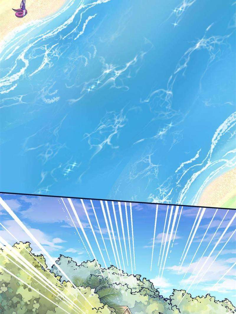 Beauty and the Beasts chapter 480 page 21