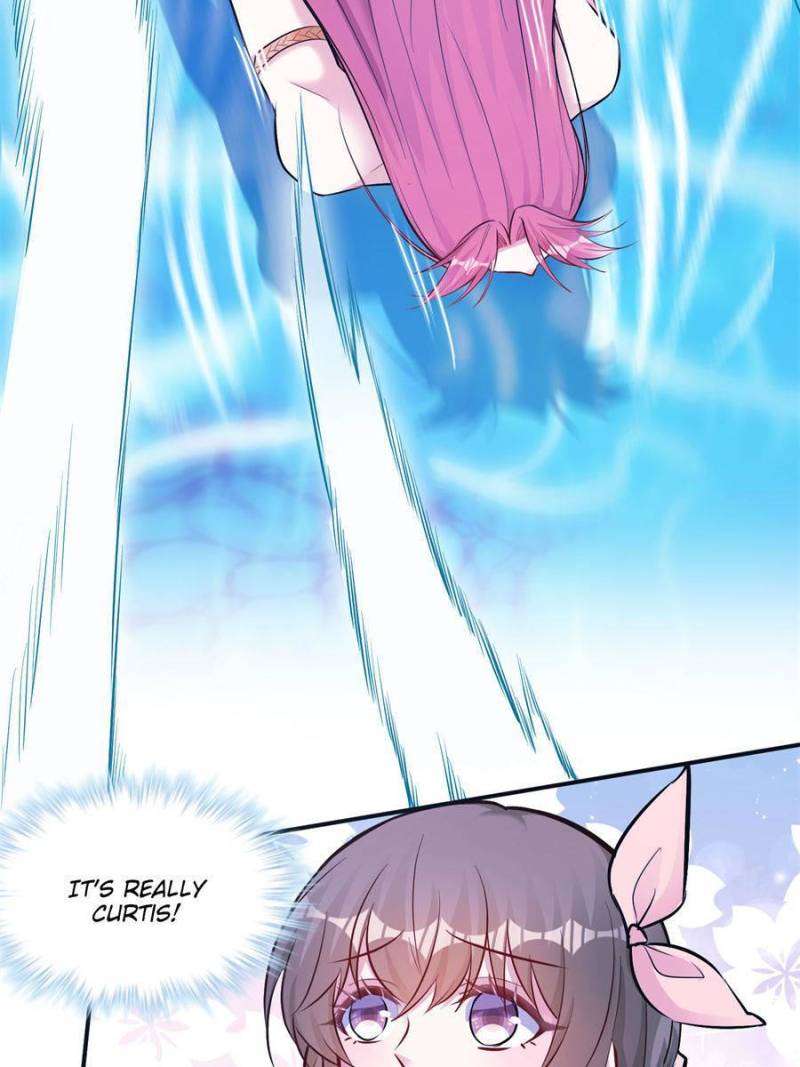 Beauty and the Beasts chapter 480 page 24