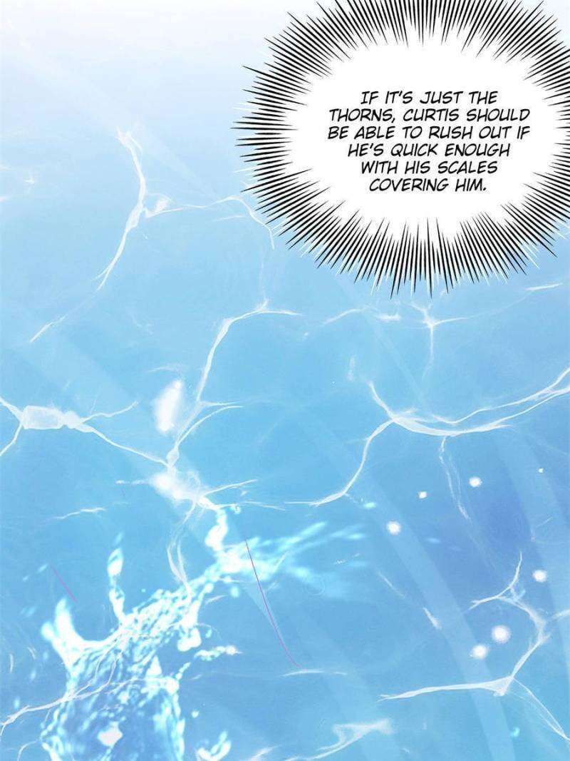 Beauty and the Beasts chapter 480 page 27