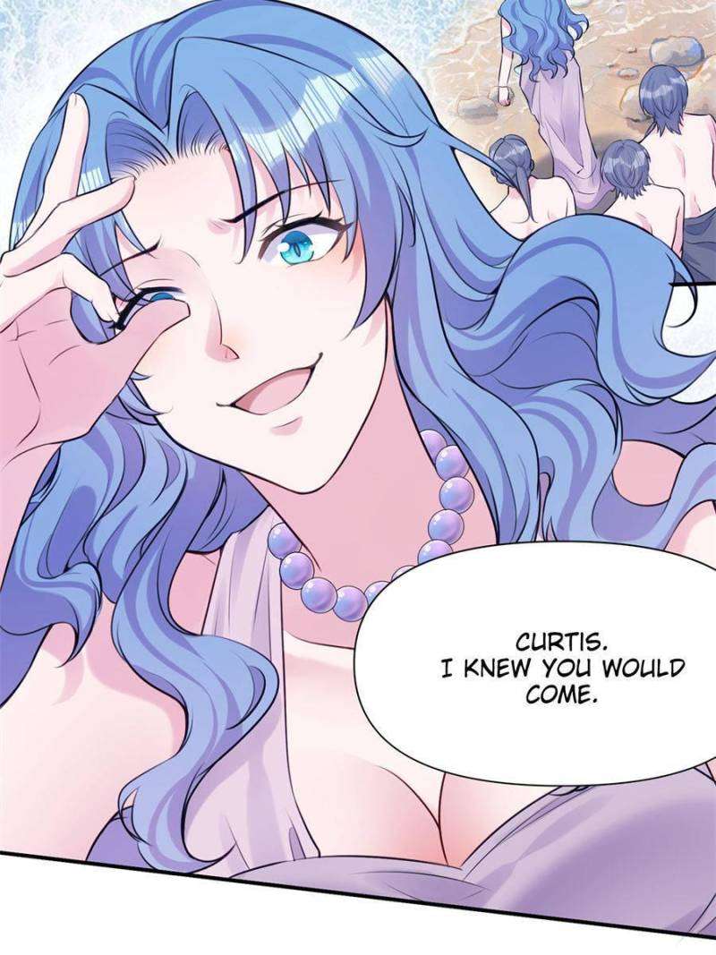 Beauty and the Beasts chapter 480 page 30