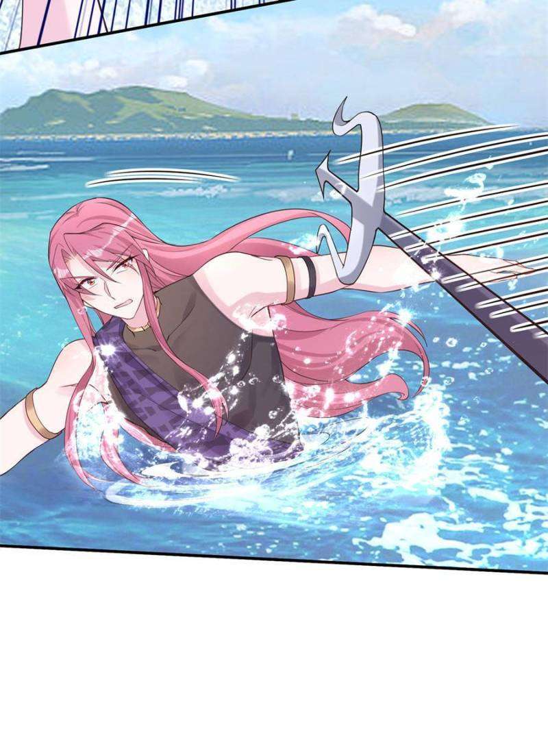 Beauty and the Beasts chapter 480 page 34