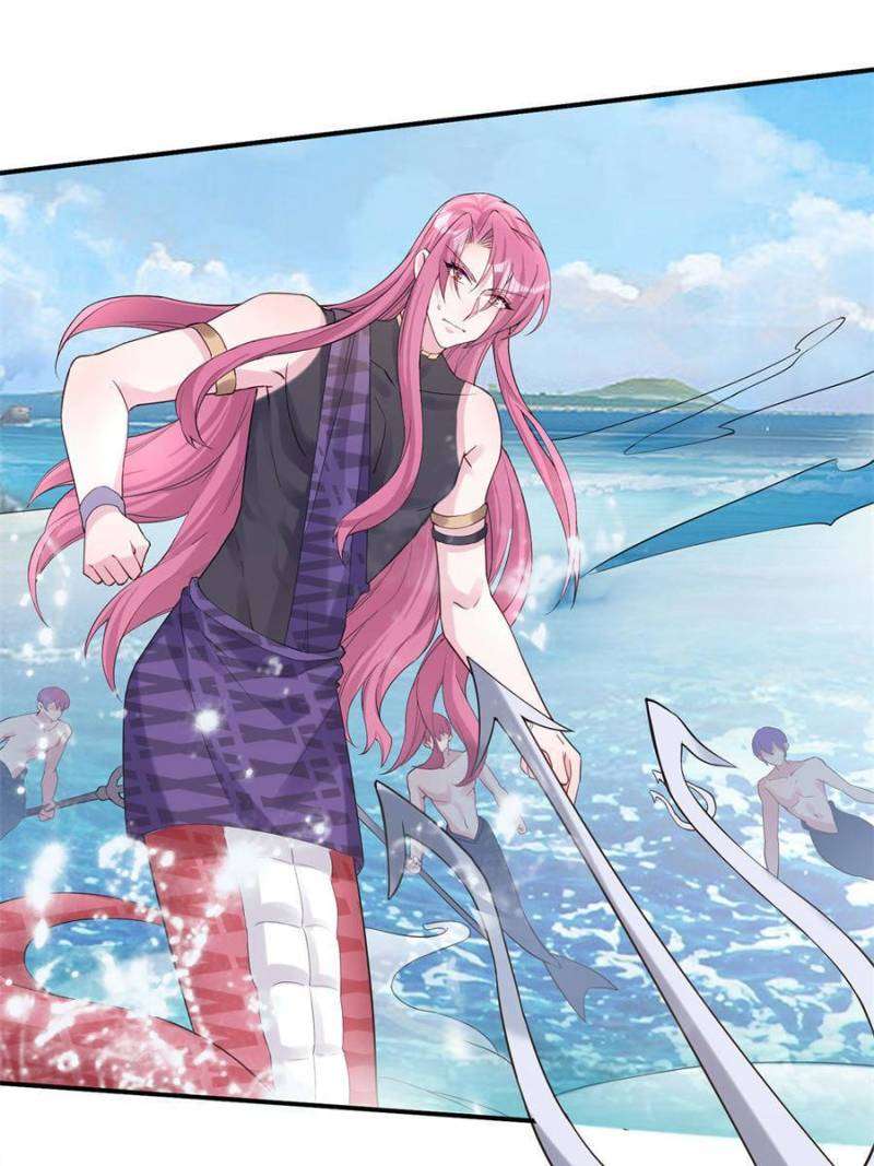 Beauty and the Beasts chapter 480 page 35