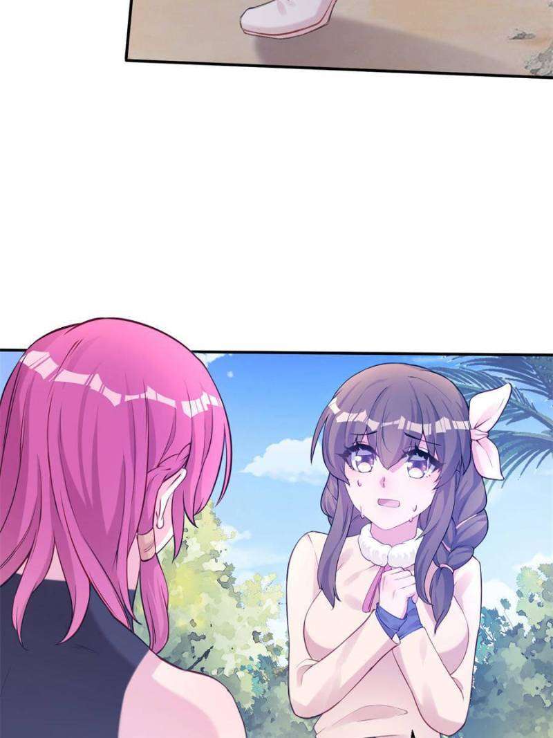 Beauty and the Beasts chapter 480 page 44