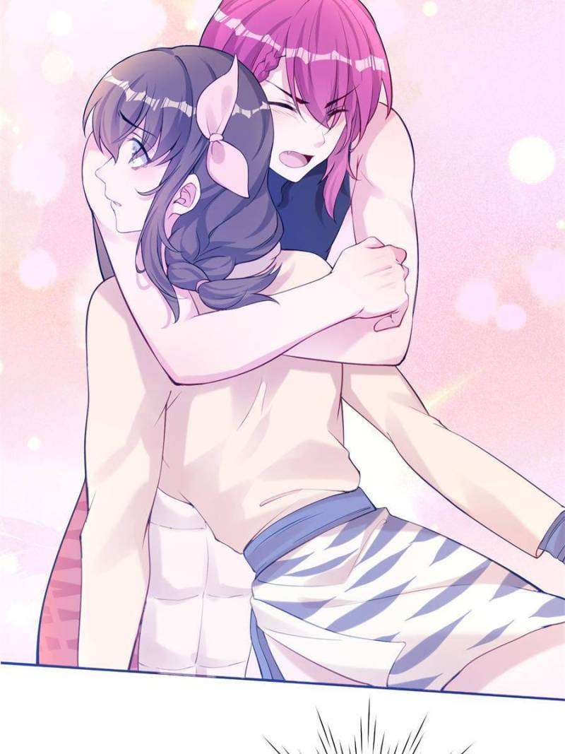 Beauty and the Beasts chapter 480 page 51