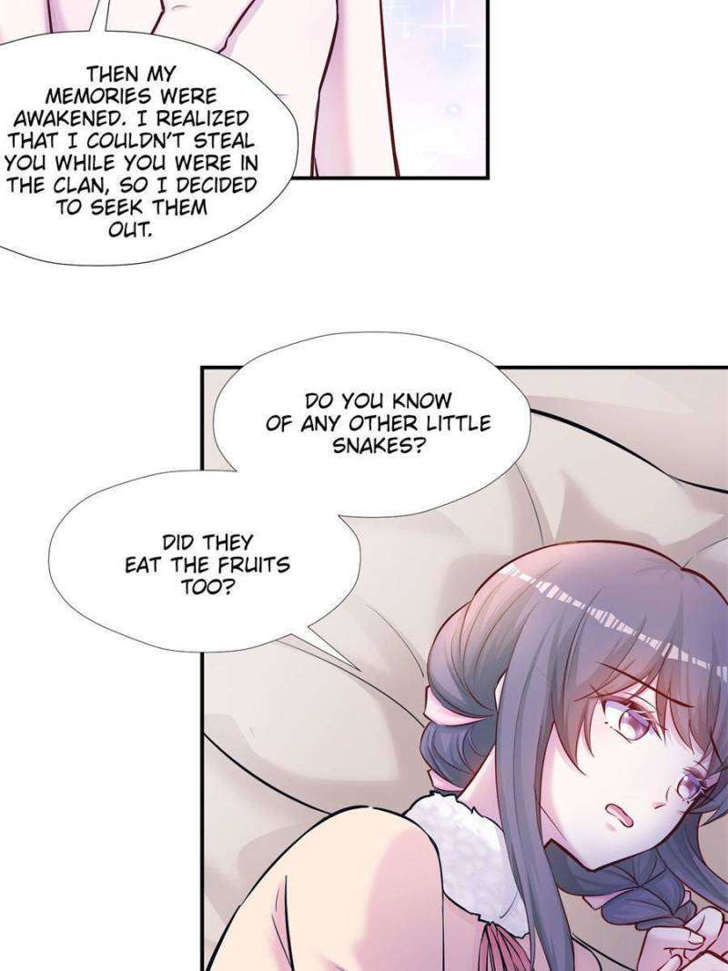 Beauty and the Beasts chapter 480 page 6