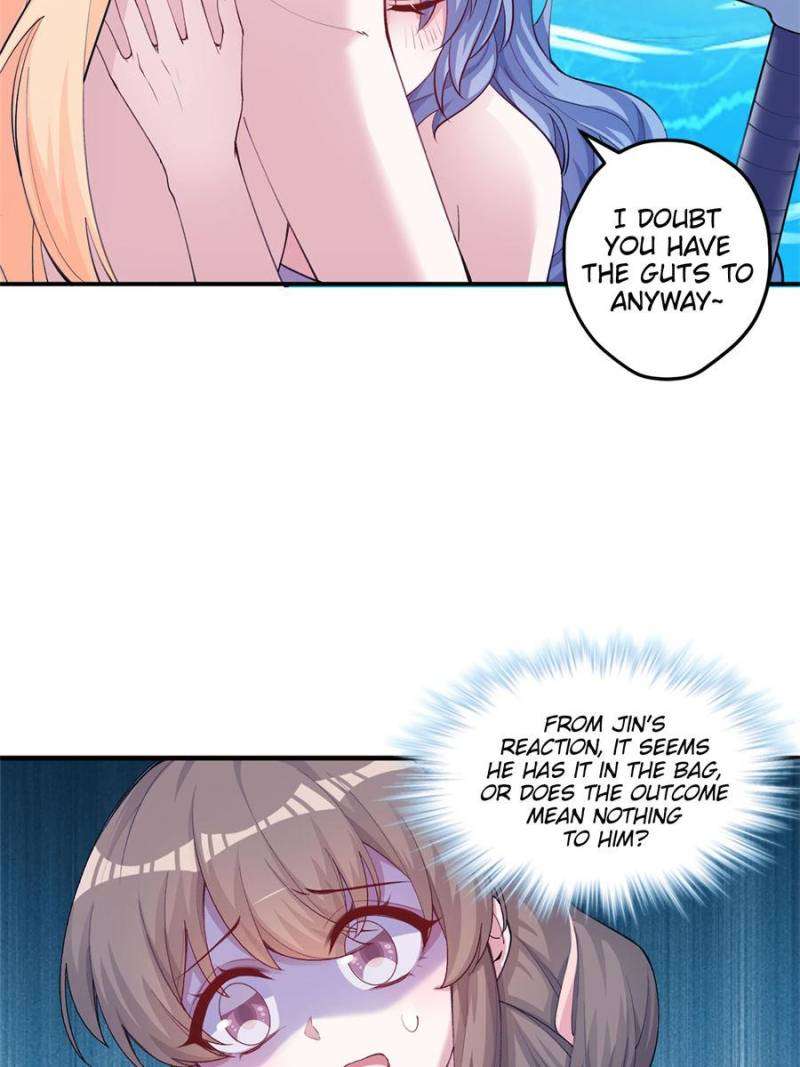 Beauty and the Beasts chapter 481 page 15