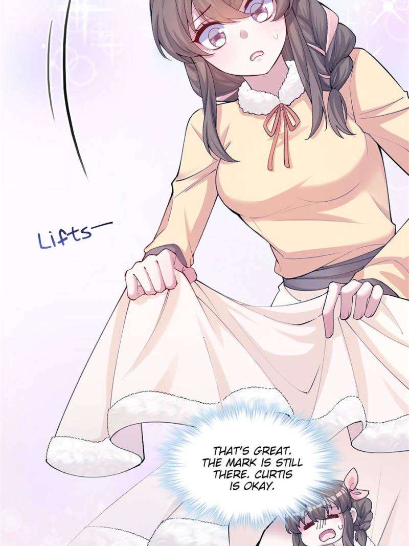 Beauty and the Beasts chapter 481 page 17