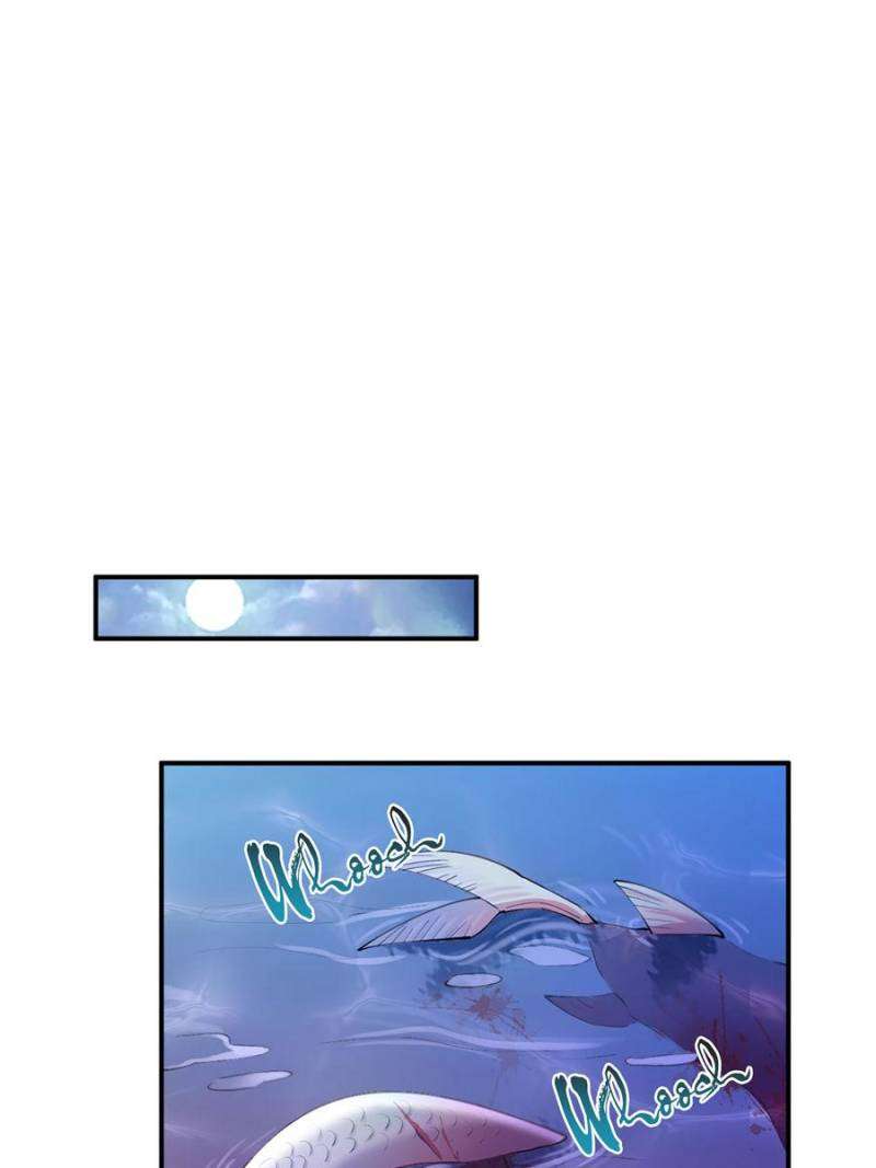 Beauty and the Beasts chapter 481 page 20