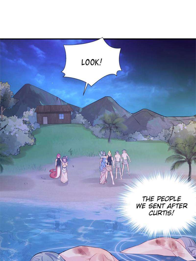 Beauty and the Beasts chapter 481 page 22