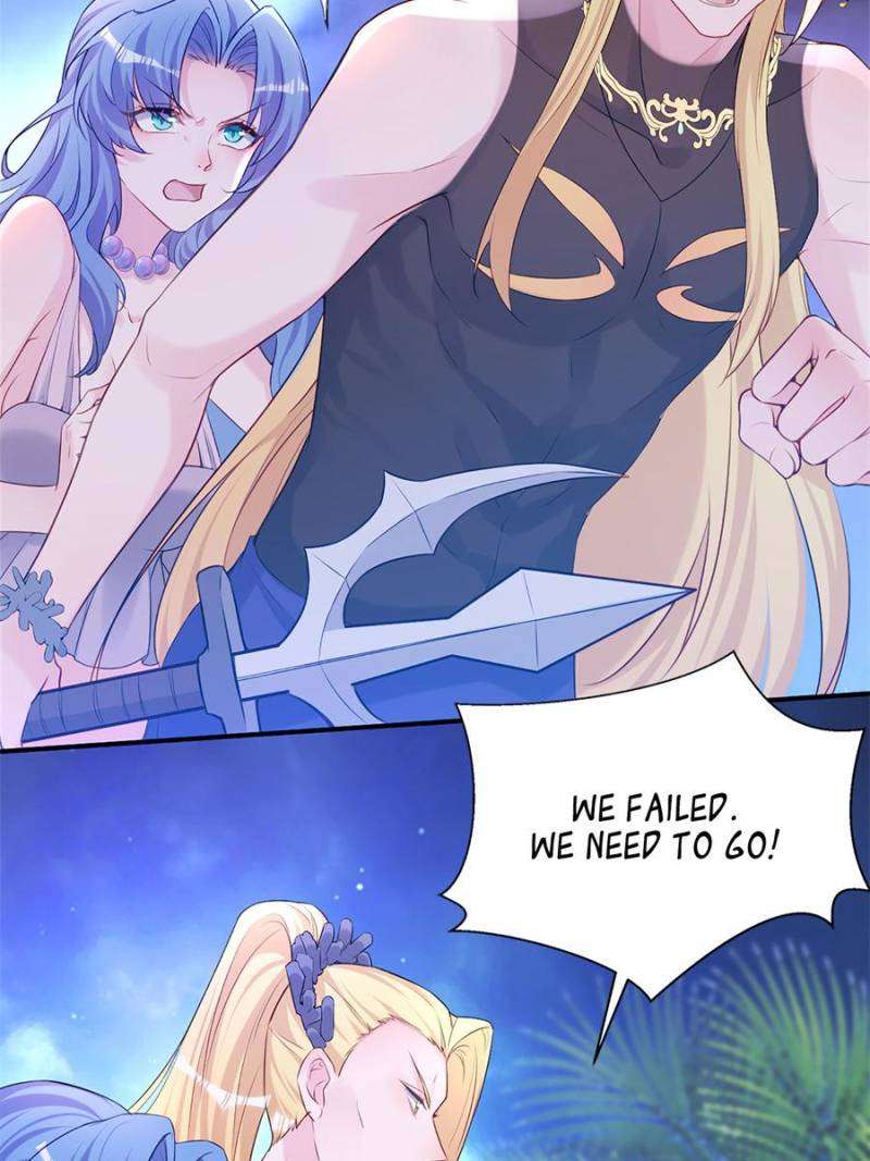 Beauty and the Beasts chapter 481 page 24