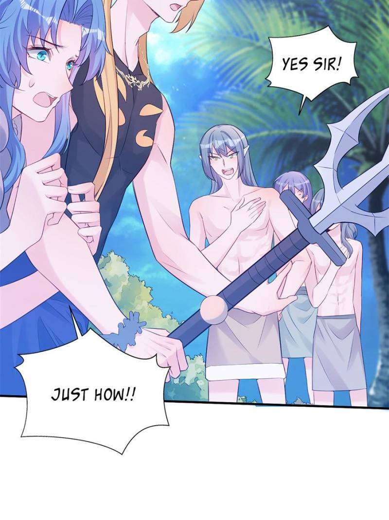 Beauty and the Beasts chapter 481 page 25