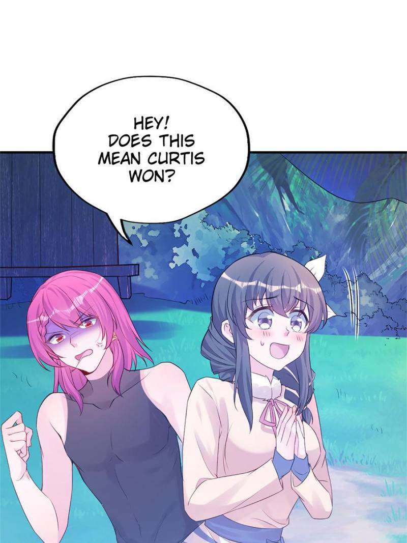 Beauty and the Beasts chapter 481 page 26