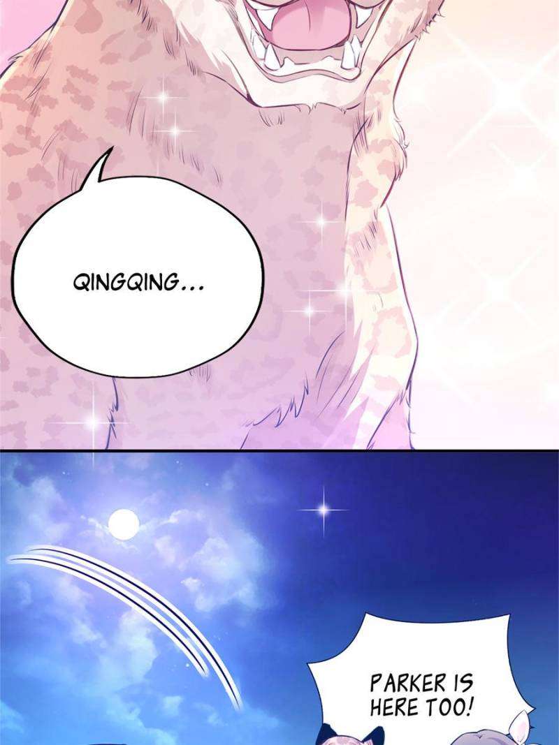 Beauty and the Beasts chapter 481 page 29