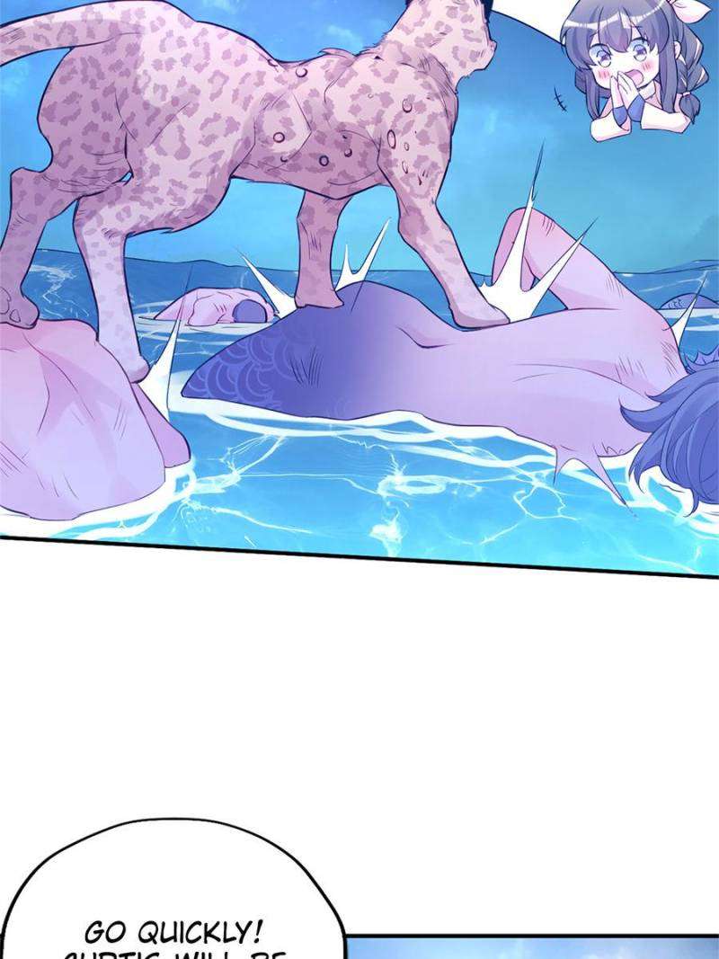 Beauty and the Beasts chapter 481 page 30