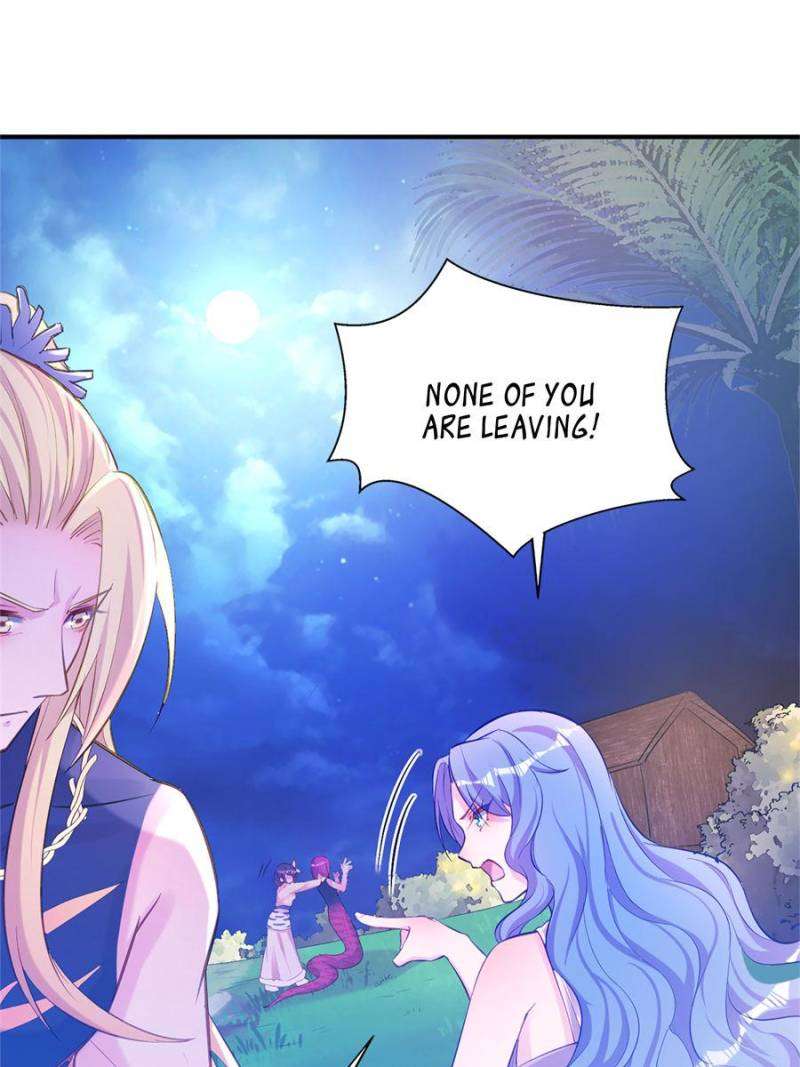 Beauty and the Beasts chapter 481 page 33