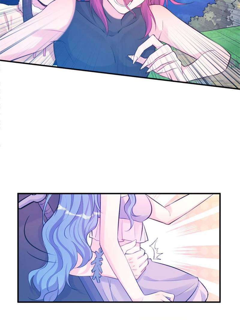 Beauty and the Beasts chapter 481 page 35