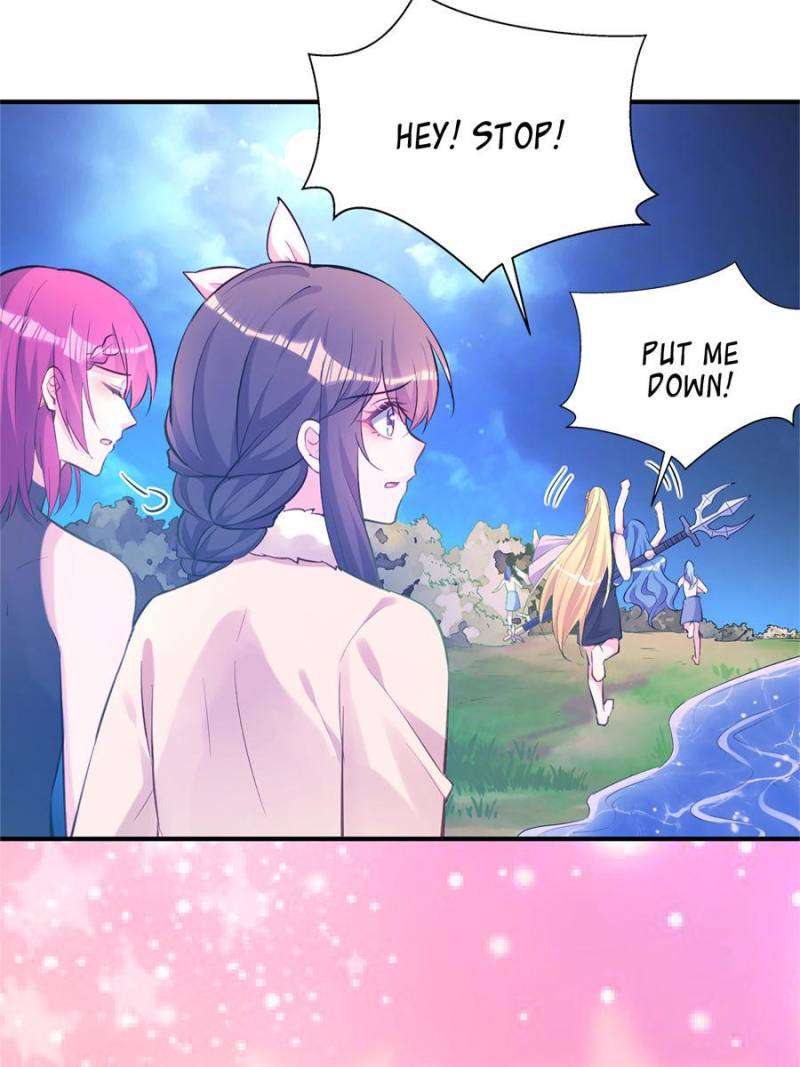Beauty and the Beasts chapter 481 page 38
