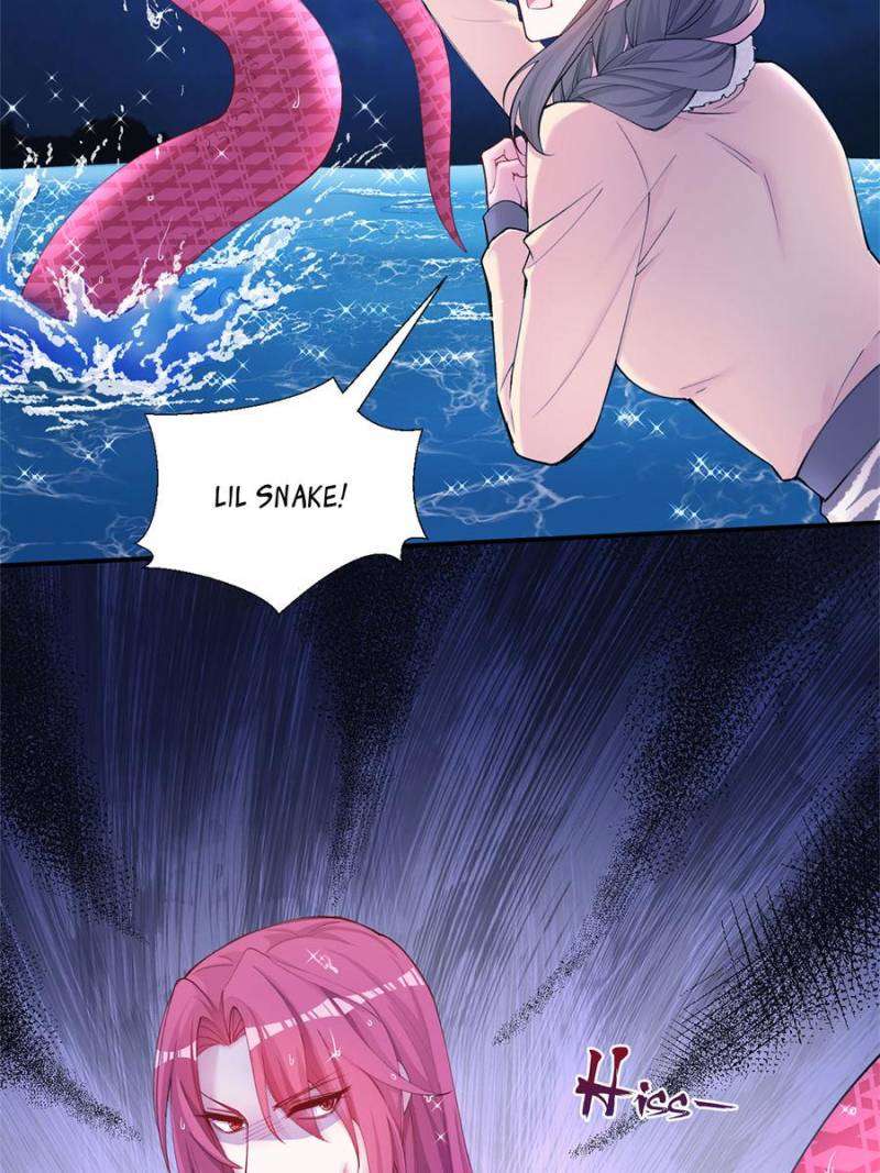 Beauty and the Beasts chapter 481 page 44