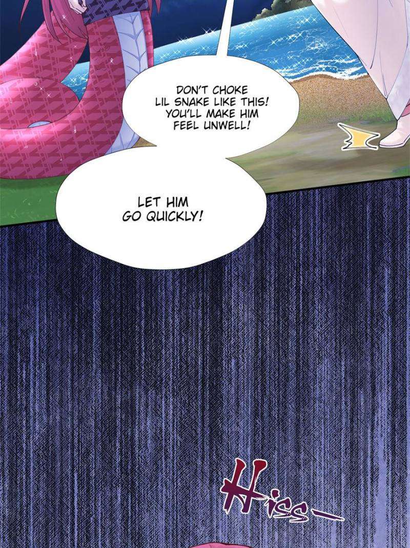 Beauty and the Beasts chapter 481 page 47