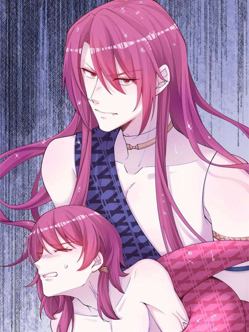 Beauty and the Beasts chapter 481 page 48