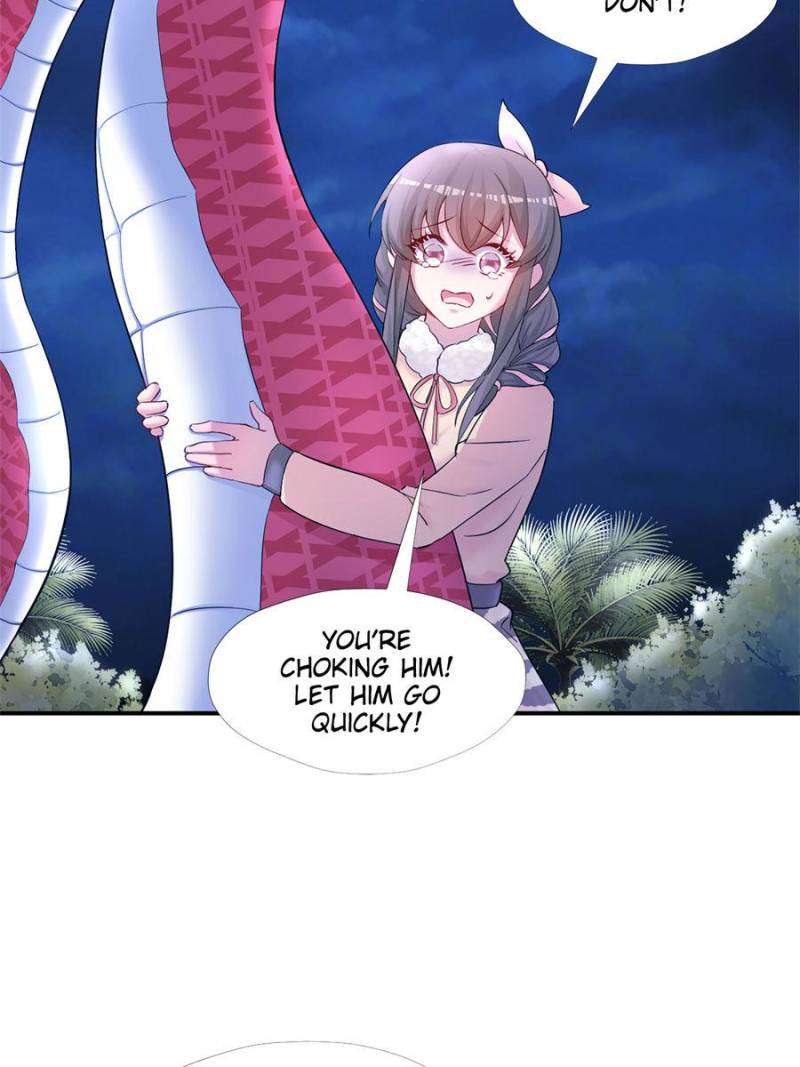 Beauty and the Beasts chapter 481 page 54