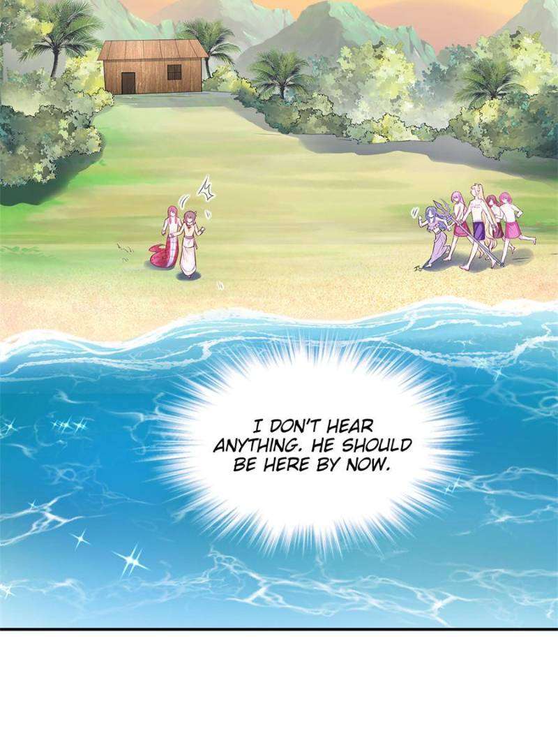 Beauty and the Beasts chapter 481 page 6