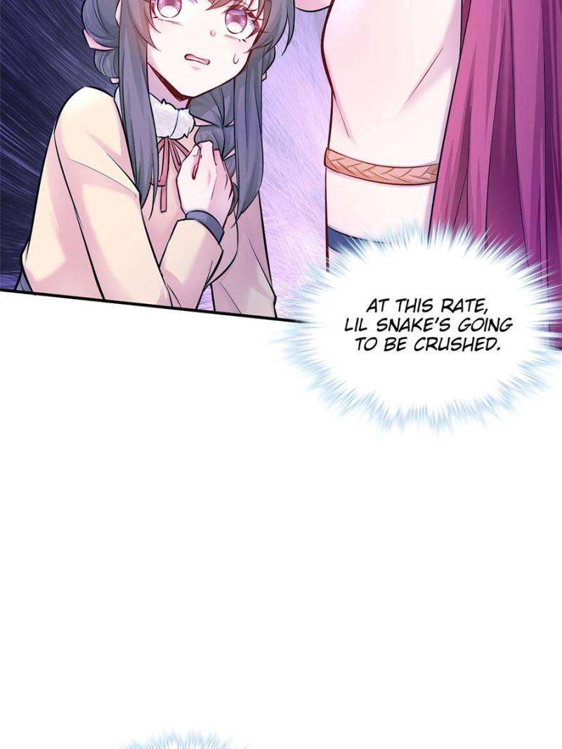 Beauty and the Beasts chapter 481 page 62