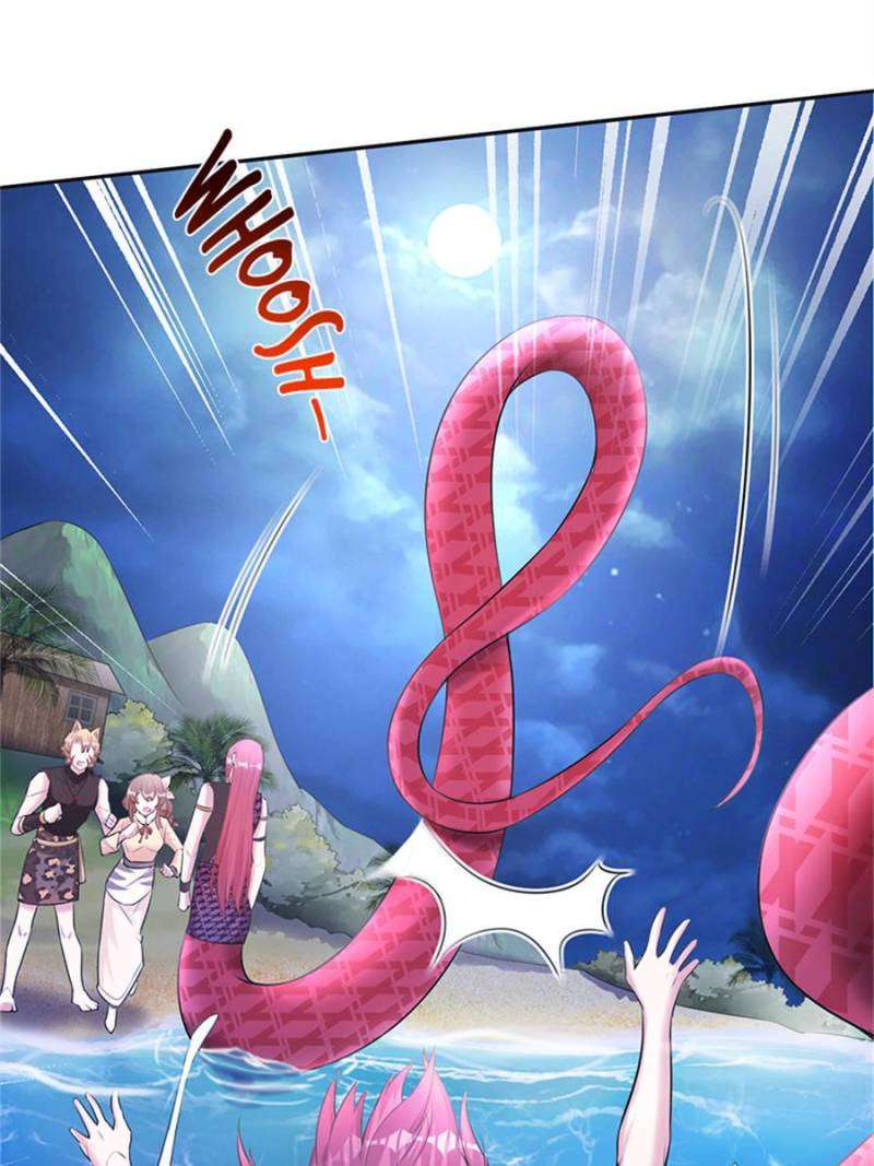 Beauty and the Beasts chapter 482 page 11