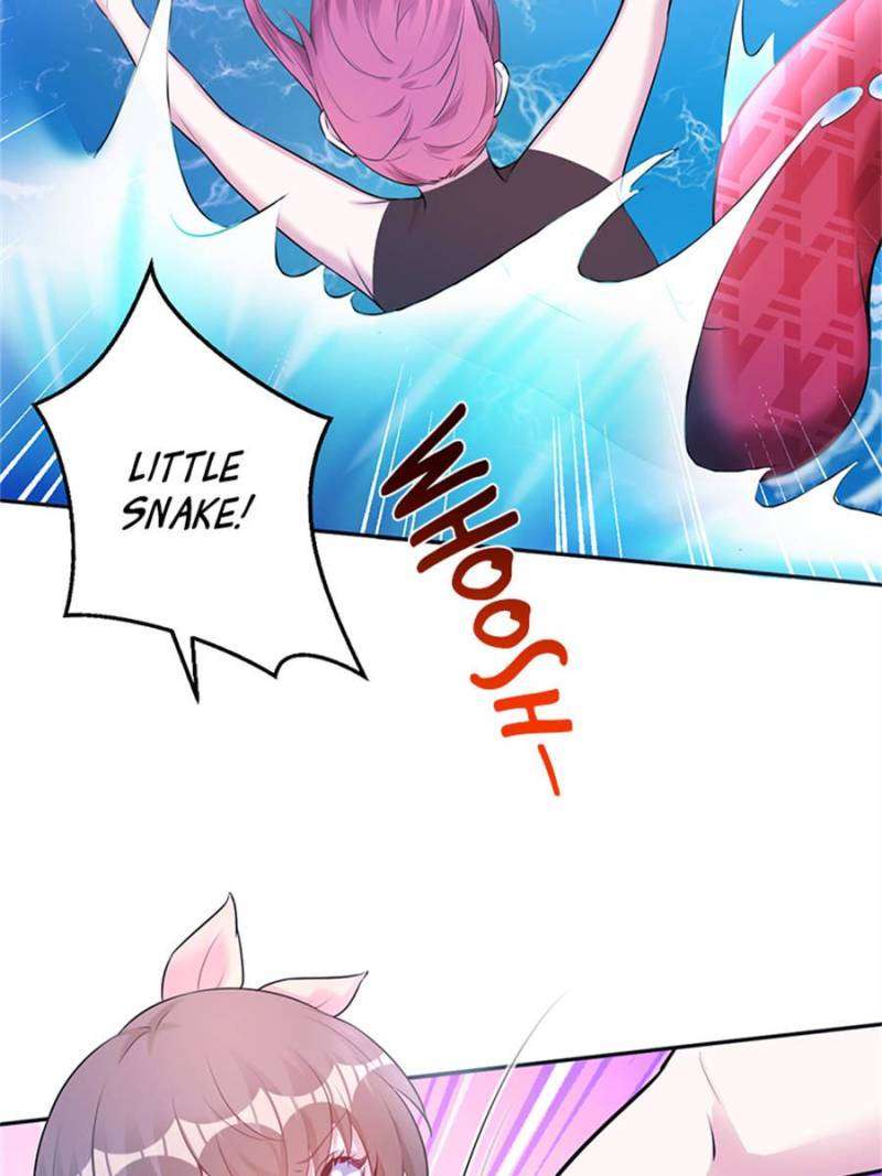 Beauty and the Beasts chapter 482 page 12