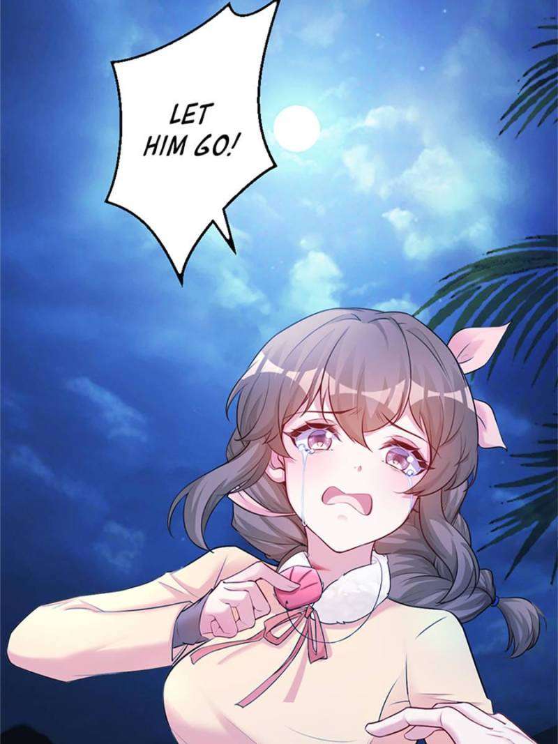 Beauty and the Beasts chapter 482 page 2