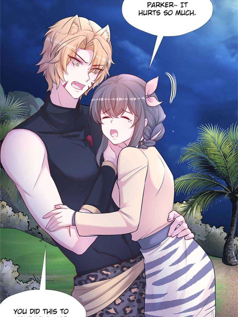 Beauty and the Beasts chapter 482 page 26