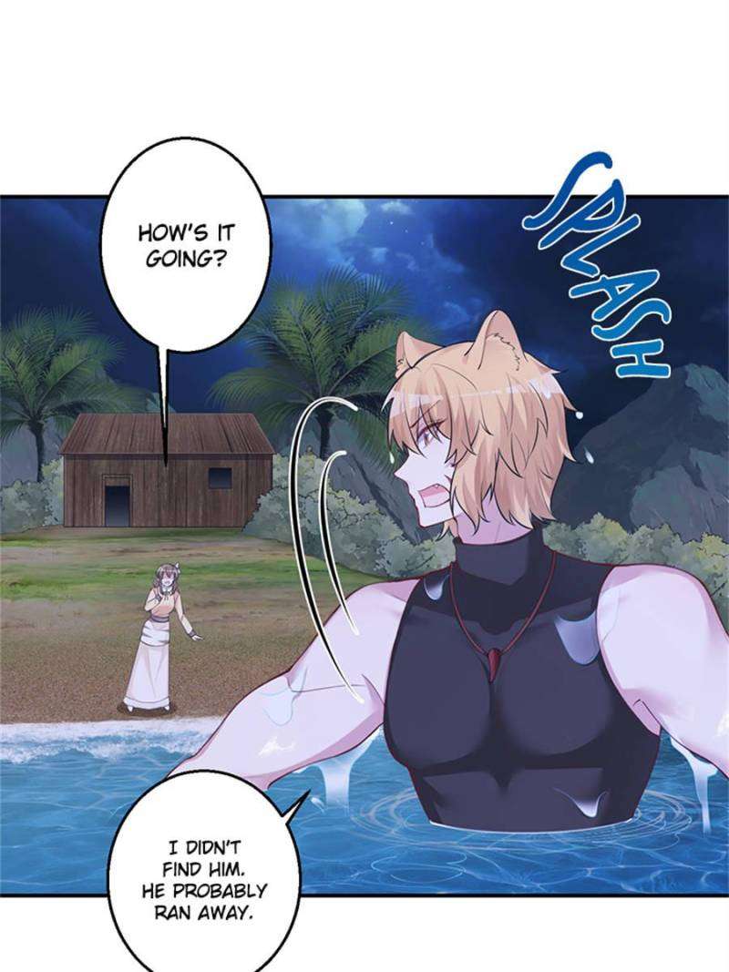 Beauty and the Beasts chapter 482 page 29