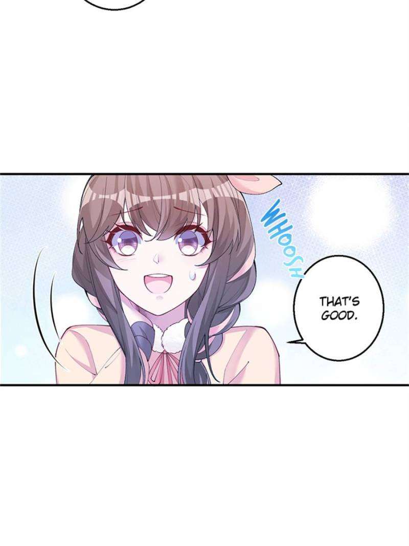 Beauty and the Beasts chapter 482 page 30