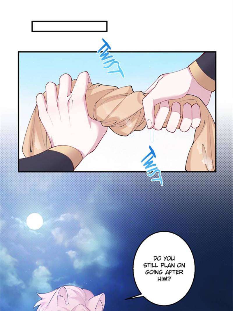 Beauty and the Beasts chapter 482 page 31