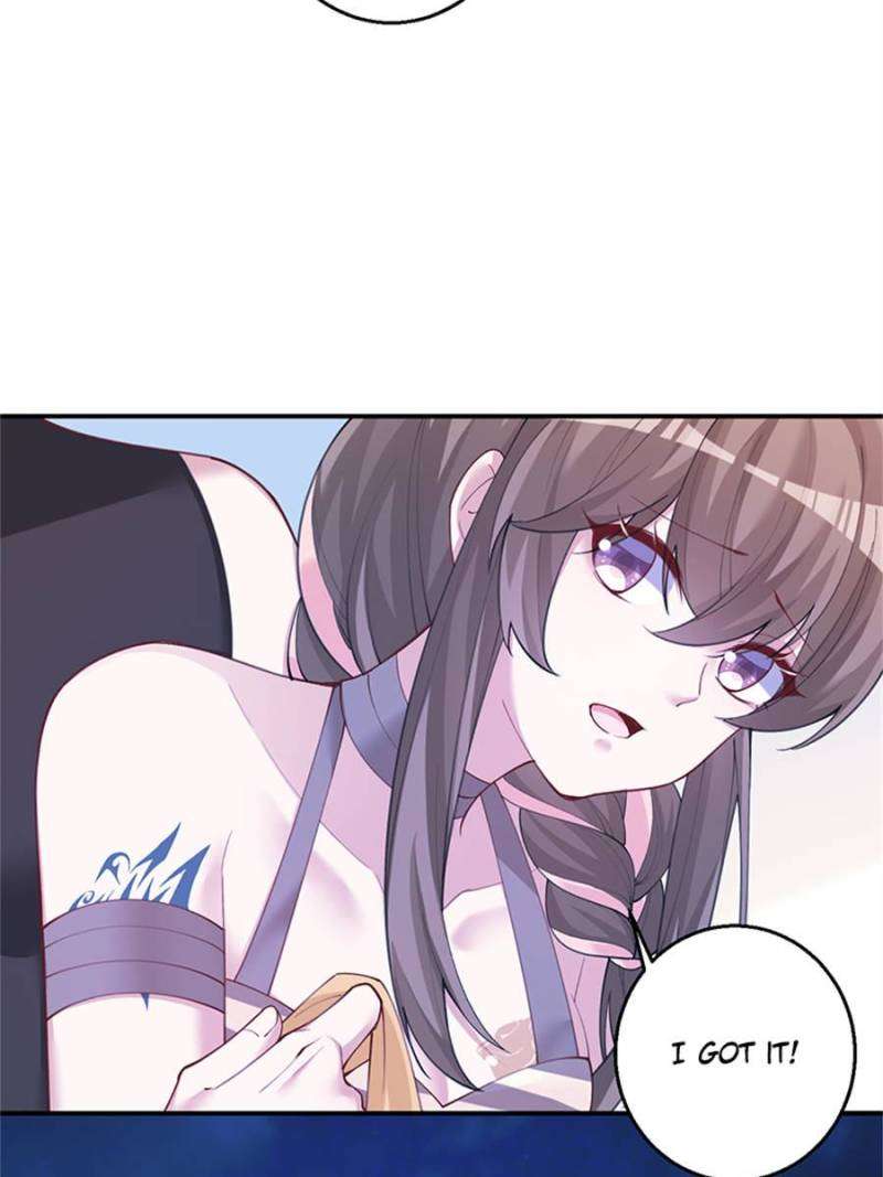 Beauty and the Beasts chapter 482 page 33