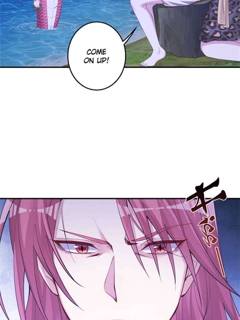 Beauty and the Beasts chapter 482 page 35