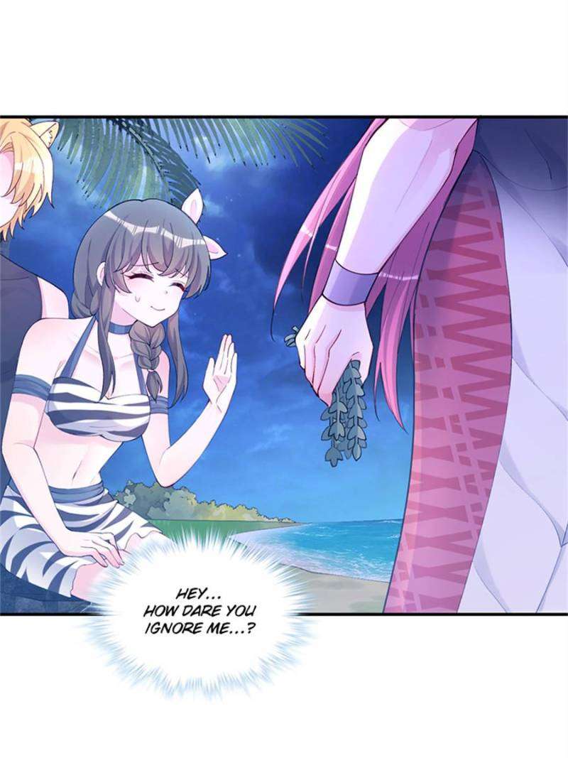 Beauty and the Beasts chapter 482 page 37